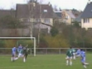 Championnat de PH 2007-2008 : AS La Mézière - CO Pacé