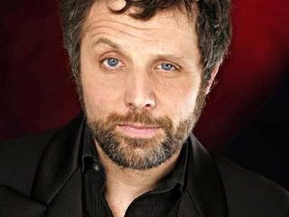 Stéphane Guillon invité de Comment ça vanne aujourd'hui