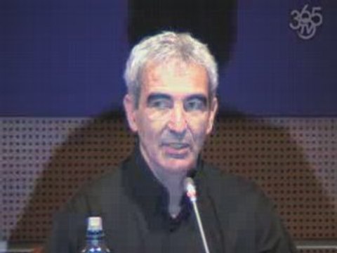 Football365 : Domenech explique sa liste