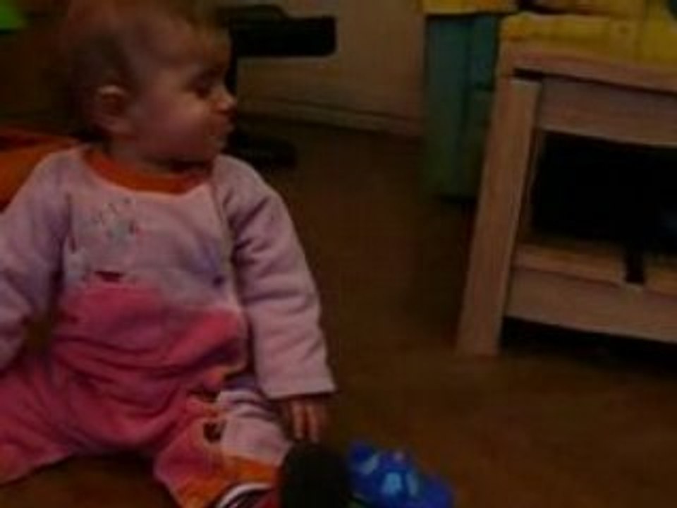 Zia mon bébé sac