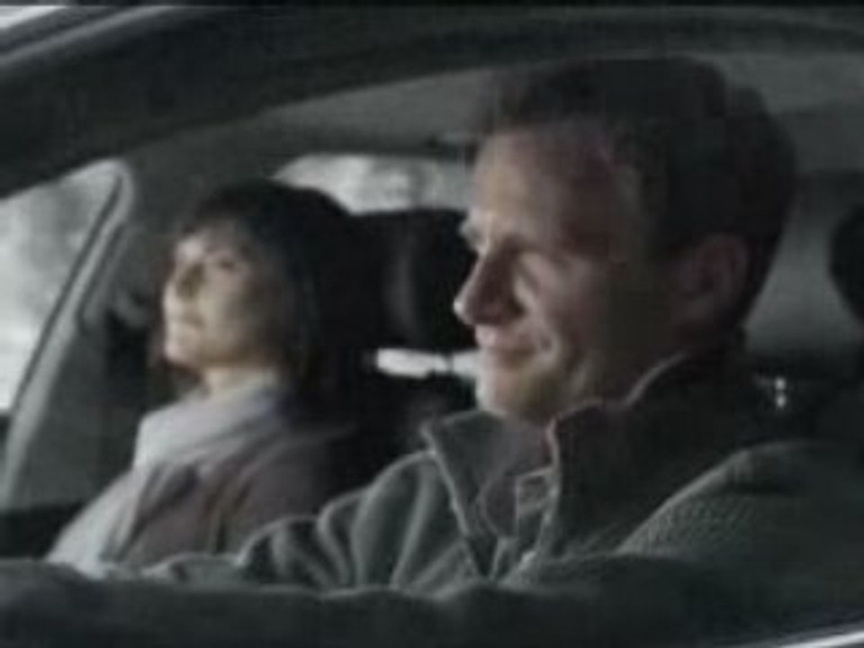 Le Bibendum de Michelin en tournage au Quebec - Video 1
