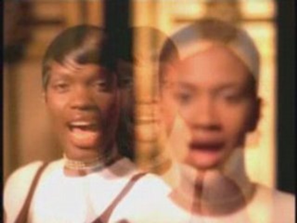 Zhane - You.re Sorry Now (DJL 93VIDEO - RnB US)