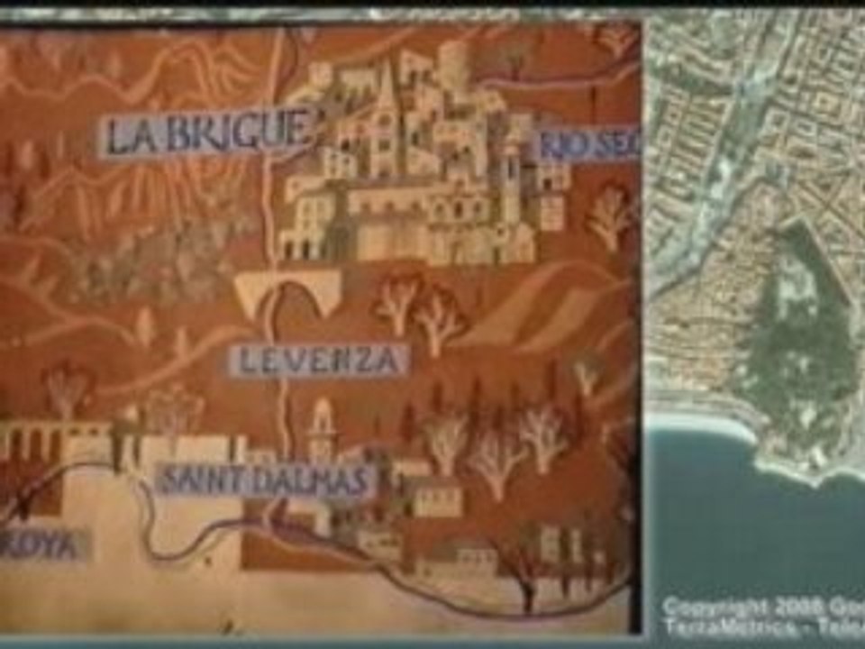 Rue B. BUNICO