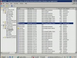 Managing Database Size Limit Settings for Exchange 2007 SP1