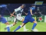 PES 2009 vs. FIFA 09