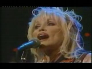 What a friend we have in Jesus - Dolly Parton