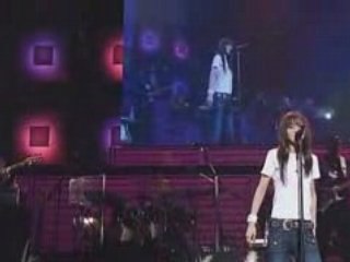 Mai Kuraki Like a Fuse of Love - Honey, Feeling For Me