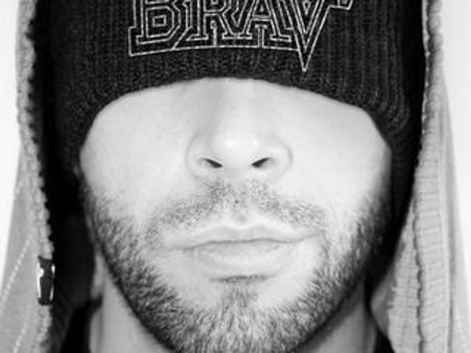 Brav - Nuit Blanche Live