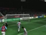 Aston Villa - Liverpool FC [FIFA09]