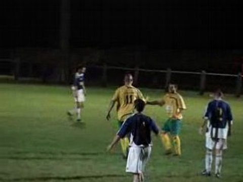 FC beaupuy - US Ste bazeille