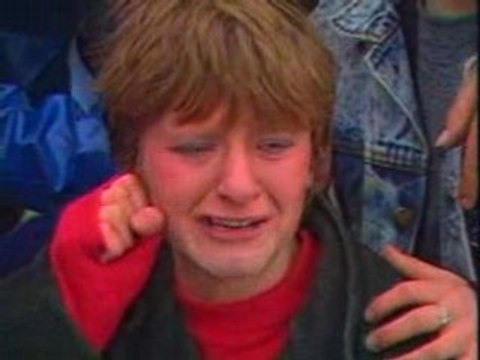 Stone attempted murder conviction