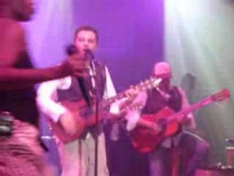 Christophe Maé @ Palais des Sports