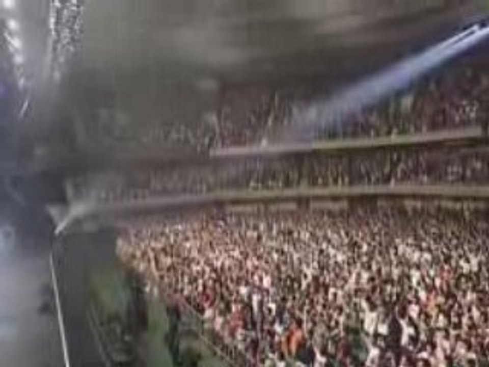 Mai Kuraki Like a Fuse of Love - Chance for you