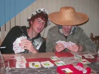 Vidéo repas 29 octobre