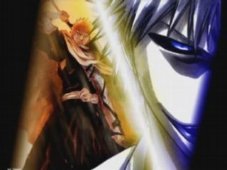 Bleach Amv  Rose Blood