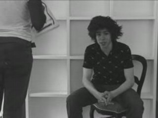 Twenty Show : Victor avec un copain