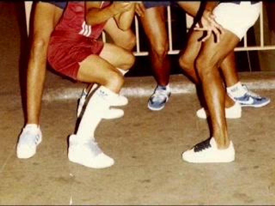 Just For Kicks - Sneaker Culture