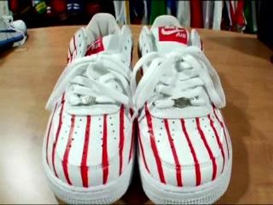 Just For Kicks - Collectors