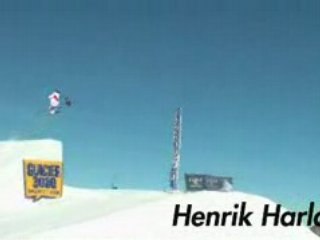 Monsterpark Invitational 2008