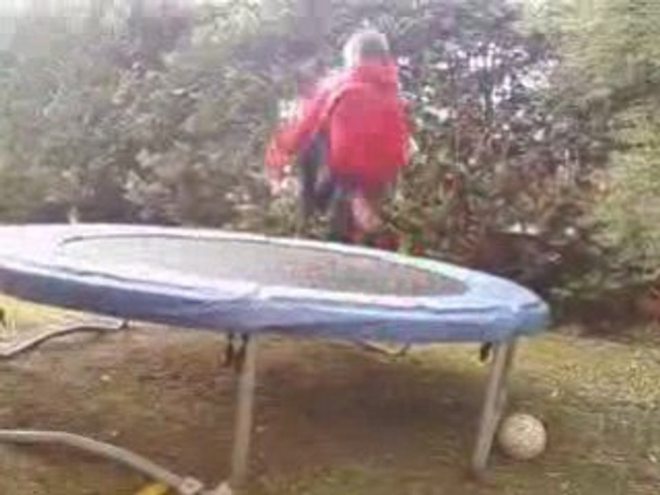 TRAMPOLINE