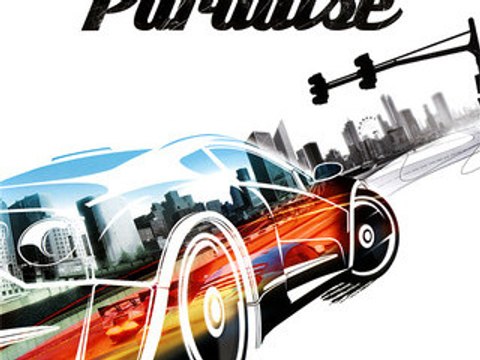 Vidéo test burnout paradise xbox 360