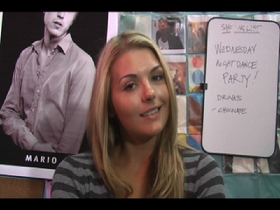 Meg's Vlog - Role Play