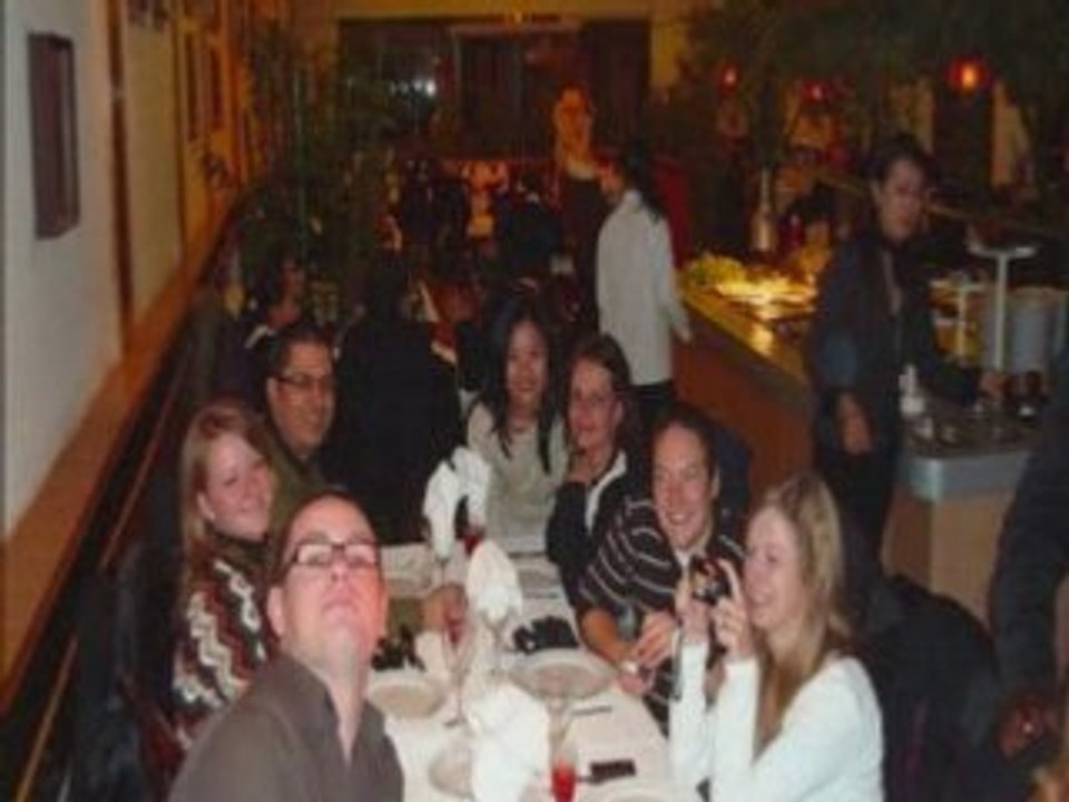 ODS sortie resto 31 Octobre 2008