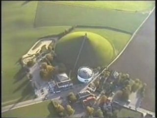 Flight to Waterloo