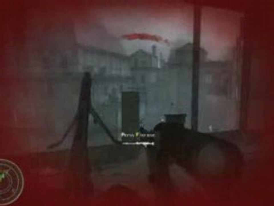 Call Of Duty : World At War Zeden.net