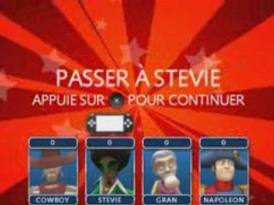 Buzz Master Quiz