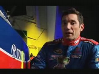 Max Papis Fact 97 - Village