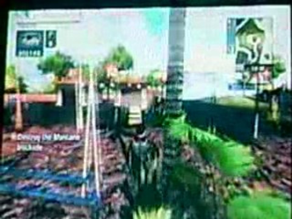 Just Cause- Capturing Villa Artemis