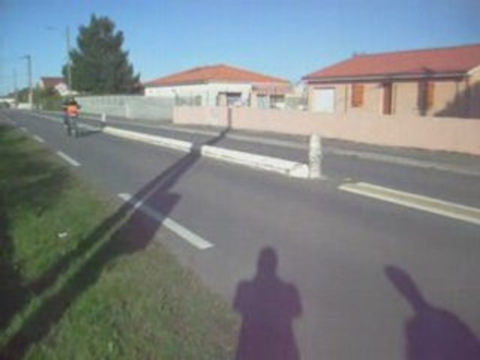 Test pot SP