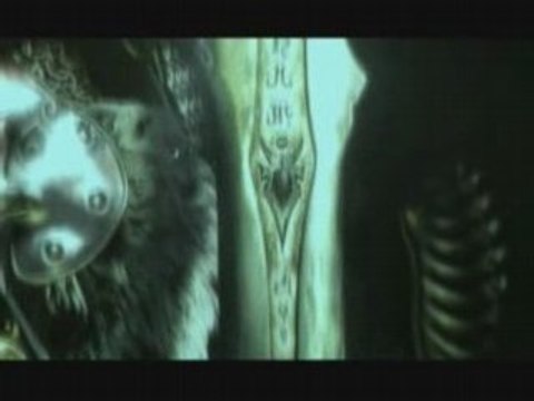 Death Knight Build Feel the Wrath of the Lich King