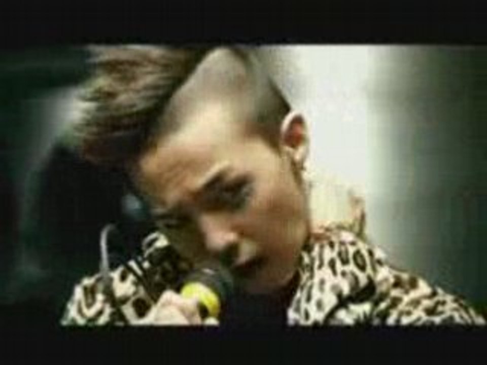 Big Bang feat No Brain - Oh My Friend
