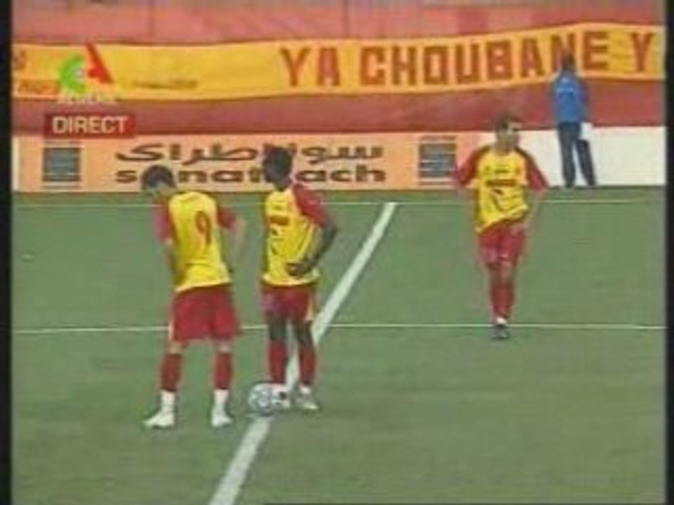 USMA -NAHD (AMMOUR LE ........MENTEUR)