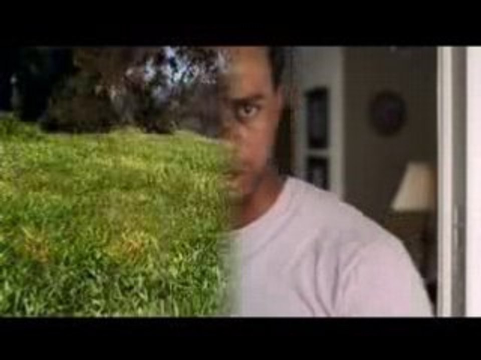 Funny tiger woods greenkeeper