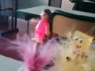 Les aventures des stylos (2) (avec Dora & Bob)