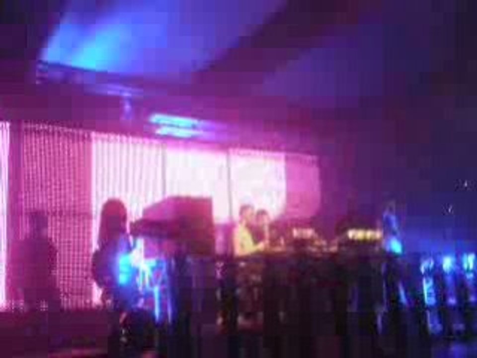 ARNO vs. MASS @ PHASE 04