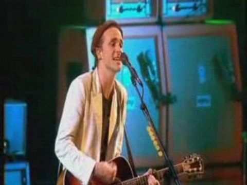 Travis - Somewhere Else - Live Alexandra Palace (2003)