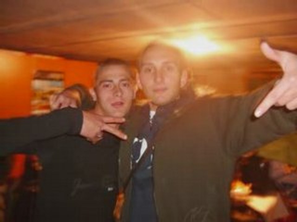 Soirée 20 ans