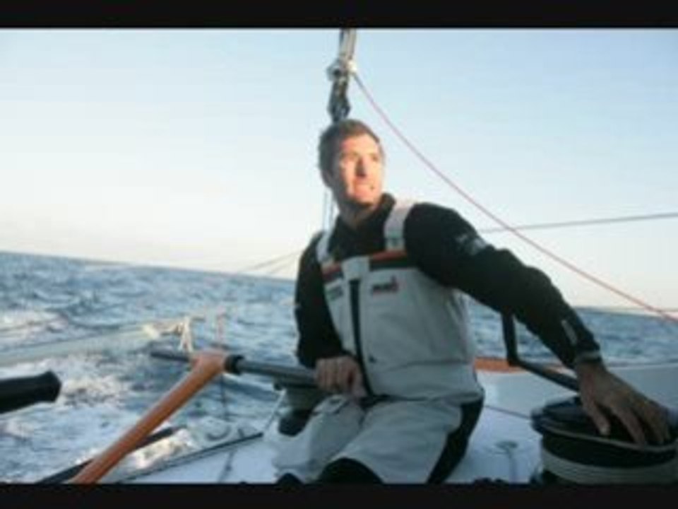 Vendée Globe - Notre-Dame - La Barre-de-Monts