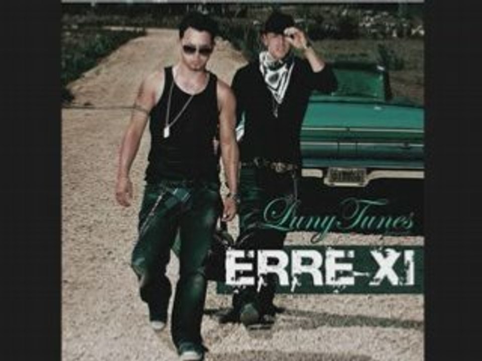 Jowell & Randy, Daddy Yankee, Erre XI - Salgo Pa La Calle
