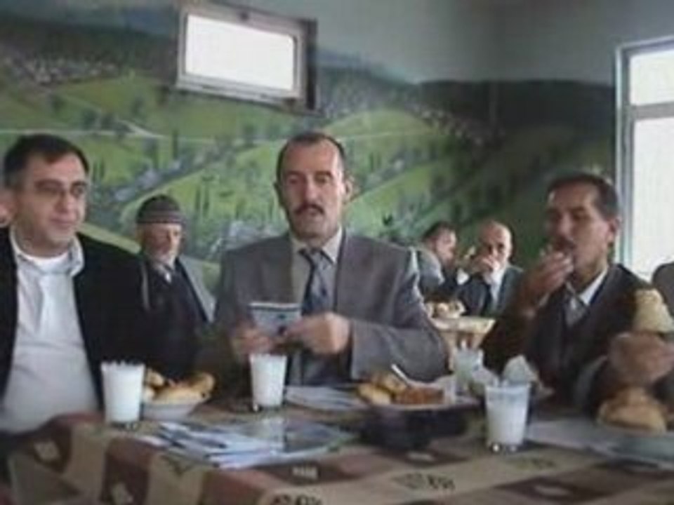 Kaymakamla Şaroluk Gezisi 2