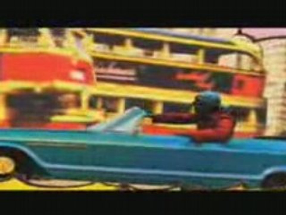 Raashan Ahmad - Peace