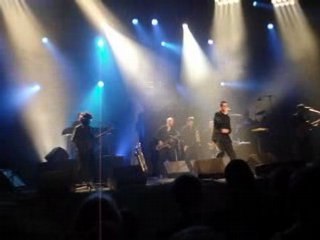 Hocus Pocus - Voyage Immobile