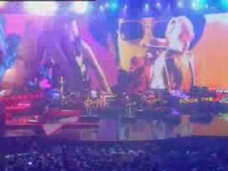 Elton John The Red Piano UK (and Europe) 2008