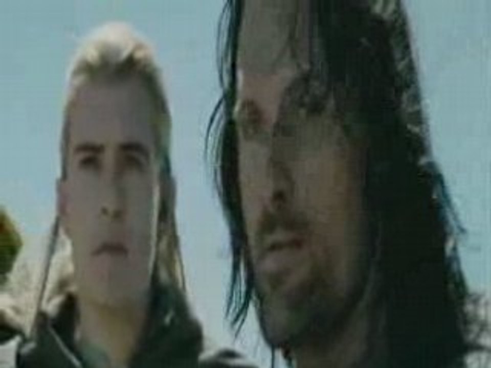 La Vilaine Bague La Traversée du Rohan