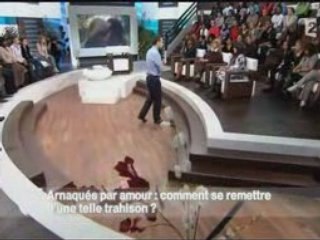 Arnaqués par amour: comment se remettre d'une trahison (3-3)