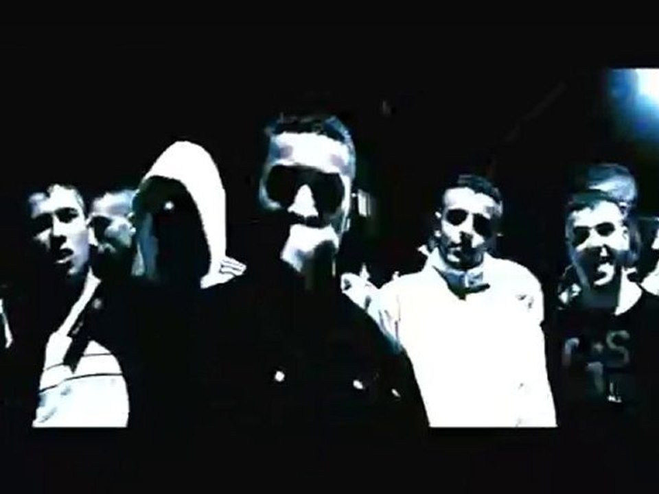 Colonel Zila - 45 Mesures A Vivre (Prod. Astronote)